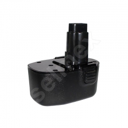 Akumulator Black&Decker 14,4V-2,0Ah A9262, PS140-121
