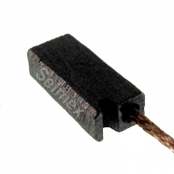 Szczotka elektr. 3,9x6,2x14 | symbol - K49G-1693