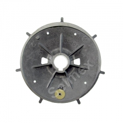 Przewietrznik silnika 25 x 165/44 | Aluminiowy-1830
