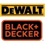 Black&Decker, DeWalt