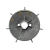 Przewietrznik silnika 35 x 233/54 | Aluminiowy-1836